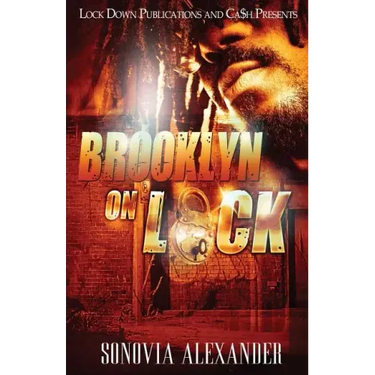 Brooklyn On Lock