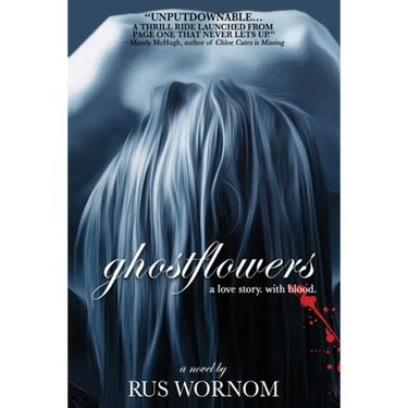 Ghostflowers