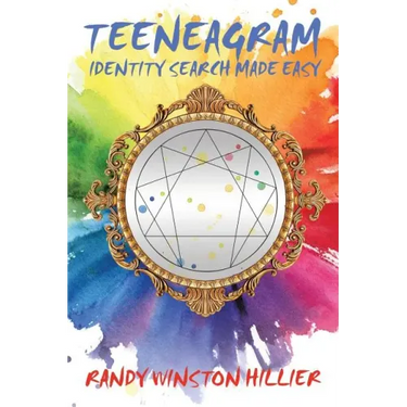 Teeneagram: Identity Search Made Easy