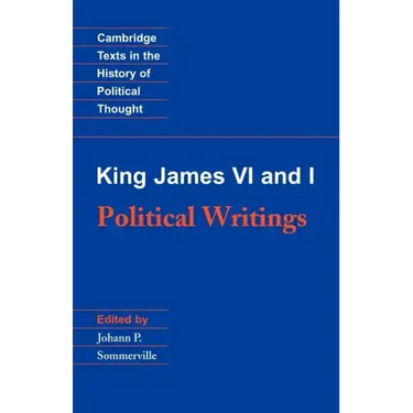 King James VI and I: Political Writings