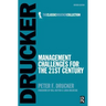 Management Challenges for the 21st Century