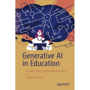 Generative AI in Education: A Guide for Parents and Teachers