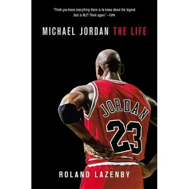 Michael Jordan: The Life