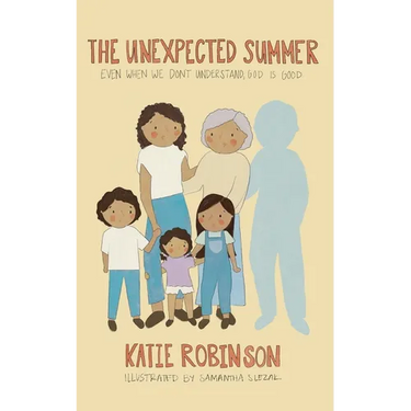 The Unexpected Summer