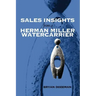 Sales Insights from a Herman Miller Watercarrier