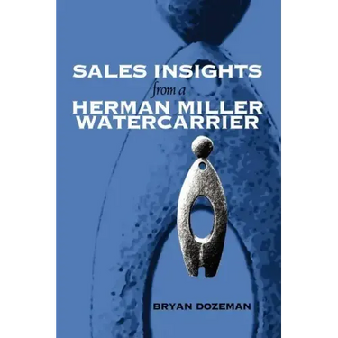Sales Insights from a Herman Miller Watercarrier