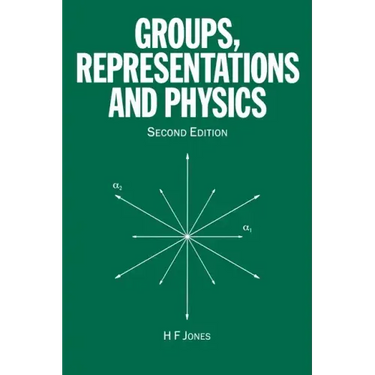 Groups, Representations and Physics