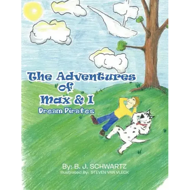 The Adventures of Max & I: Dream Pirates