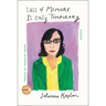 Loss of Memory Is Only Temporary: Stories