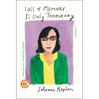 Loss of Memory Is Only Temporary: Stories