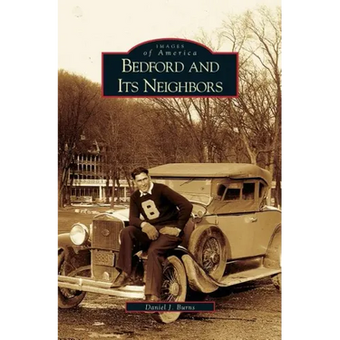 Bedford and Its Neighbors