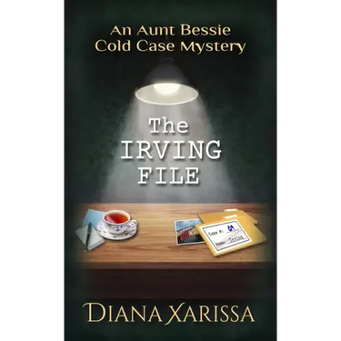 The Irving File