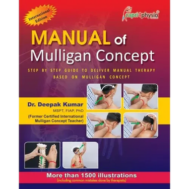 Manual of Mulligan Concept: International Edition