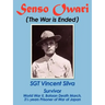 Senso Owari: The War Is Ended