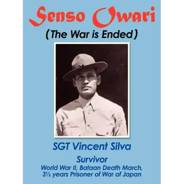 Senso Owari: The War Is Ended