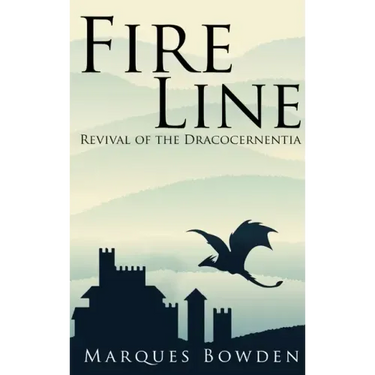 Fire Line Revival of the Dracocernentia