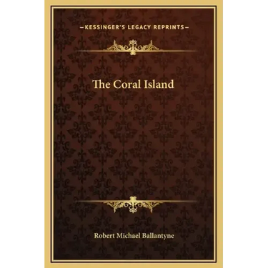 The Coral Island