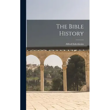 The Bible History