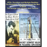 UFOs, Occultism and Multiple Realities: The Rocketeer That Tried to Scape the Men in Black: The strange case of John Jack Parsons