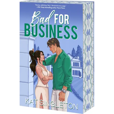 Bad for Business