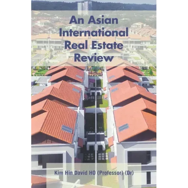 An Asian International Real Estate Review