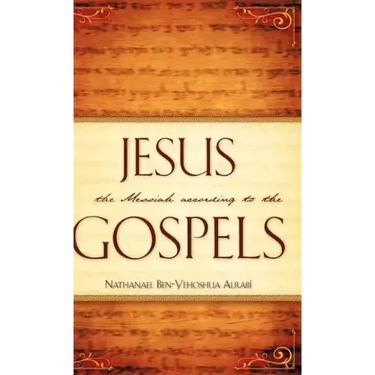 Jesus the Messiah According to the Gospels