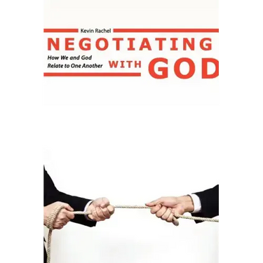 Negotiating with God