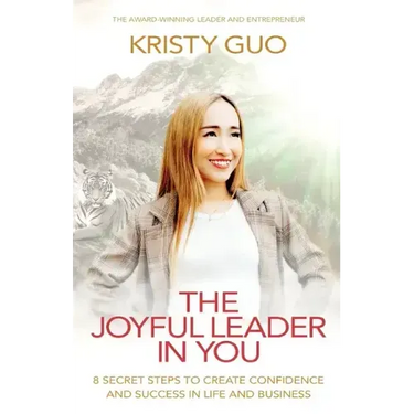 The Joyful Leader In You