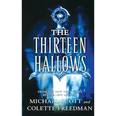 Thirteen Hallows