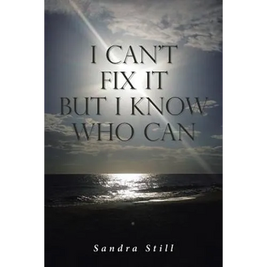 I Can't Fix It but I Know Who Can