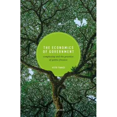 Economics of Government: Complexity and the Practice of Public Finance