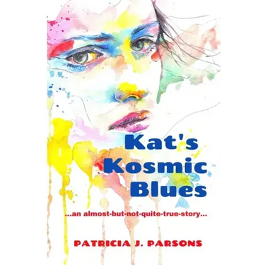 Kat's Kosmic Blues