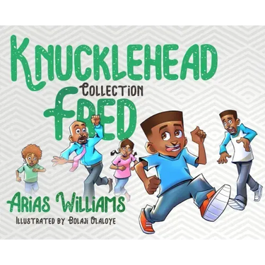 Knucklehead Fred Collection