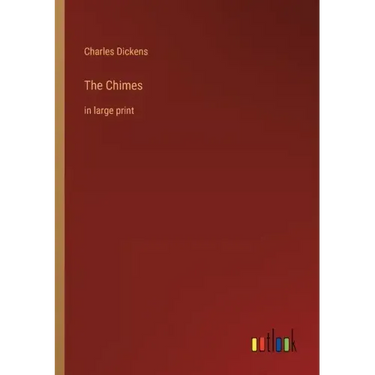 The Chimes: in large print