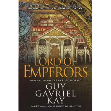 Lord of Emperors