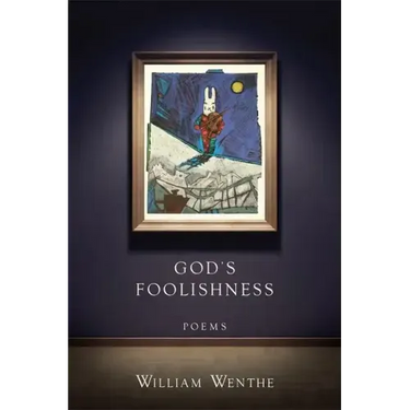 God's Foolishness: Poems