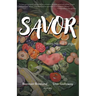 Savor: Poems for the Tongue