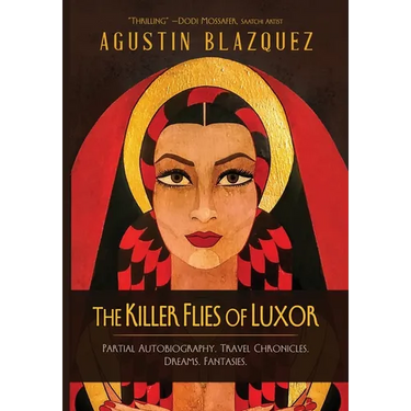 The Killer Flies of Luxor