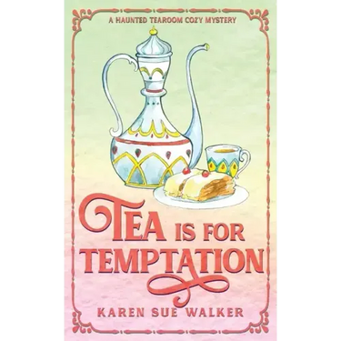 Tea is for Temptation