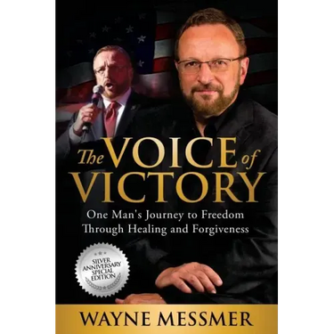 The Voice of Victory: One Man
