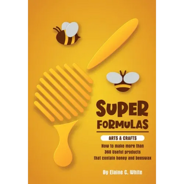 Super Formulas, Arts and Crafts