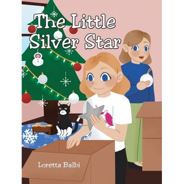 The Little Silver Star