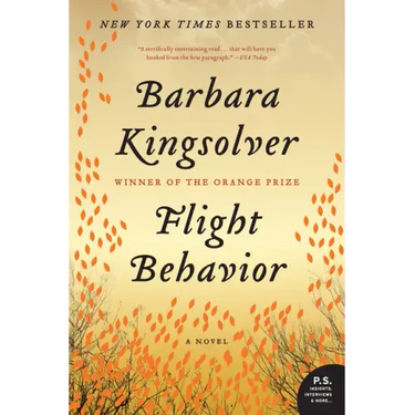 Flight Behavior