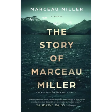 The Story of Marceau Miller