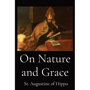 On Nature and Grace
