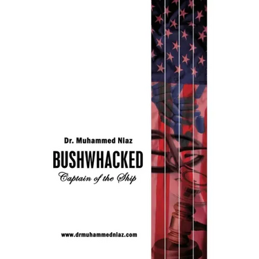 Bushwhacked: Captain of the Ship