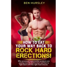 How To Eat Your Way Back To Rock Hard Erections: Why processed supermarket products are causing erectile dysfunction and how to fight back with the ri