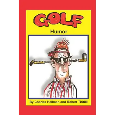 Golf Humor