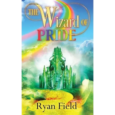 The Wizard of Pride