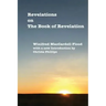 Revelations on The Book of Revelation